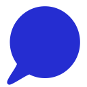 Human Message Icon